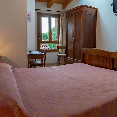 Agriturismo Paradiso Sarego Екстериор снимка