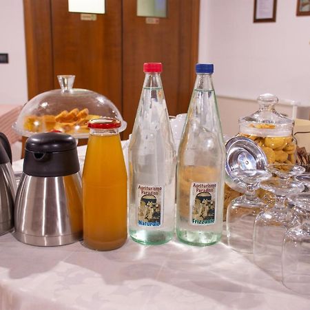 Agriturismo Paradiso Sarego Екстериор снимка