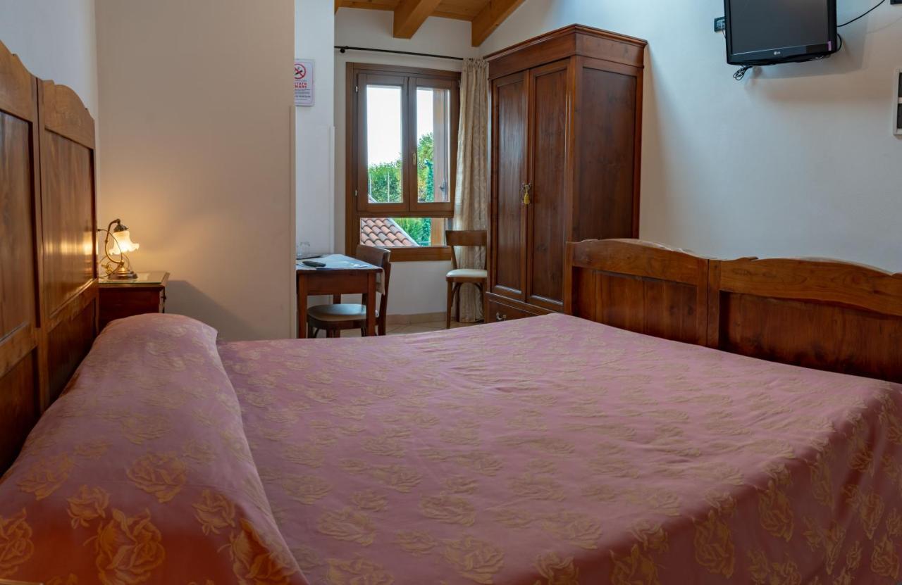 Agriturismo Paradiso Sarego Екстериор снимка