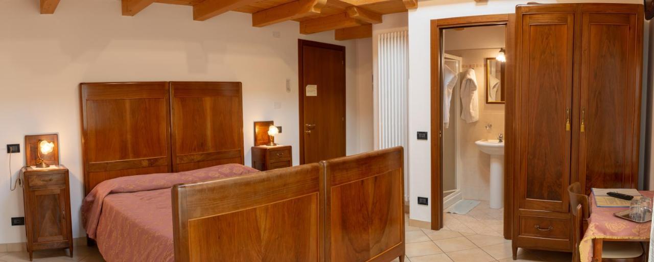 Agriturismo Paradiso Sarego Екстериор снимка