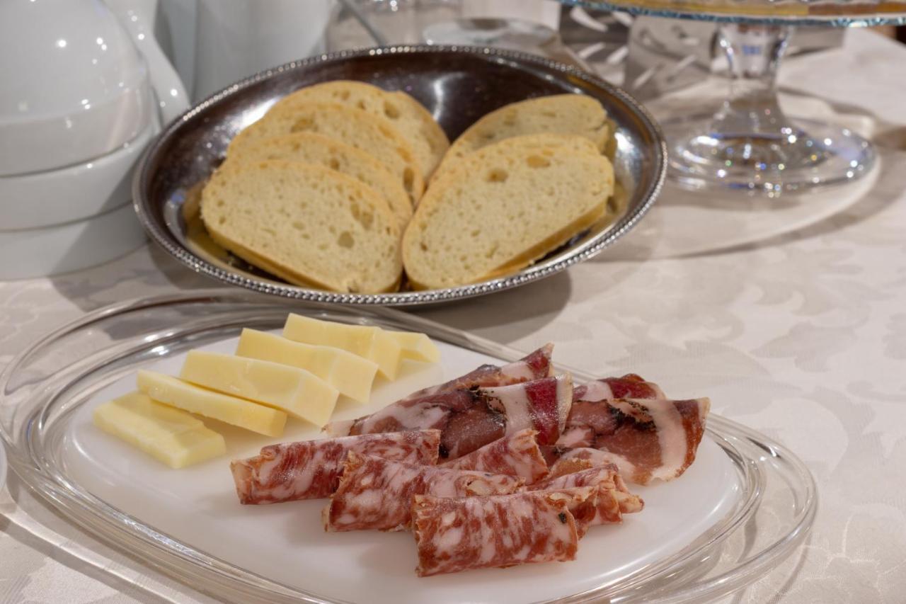Agriturismo Paradiso Sarego Екстериор снимка