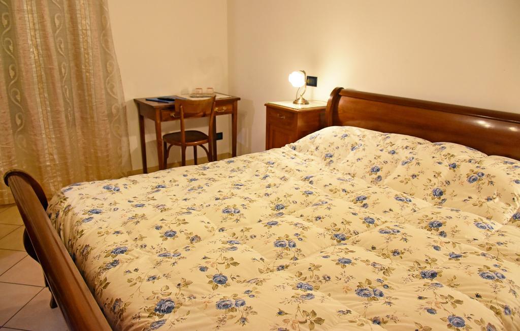 Agriturismo Paradiso Sarego Екстериор снимка