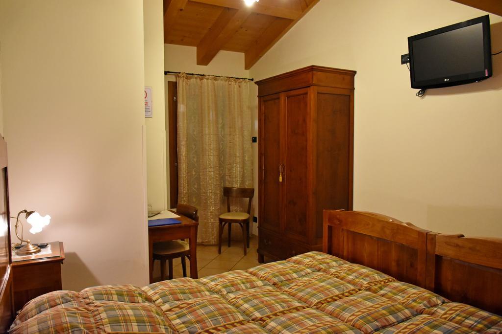 Agriturismo Paradiso Sarego Екстериор снимка