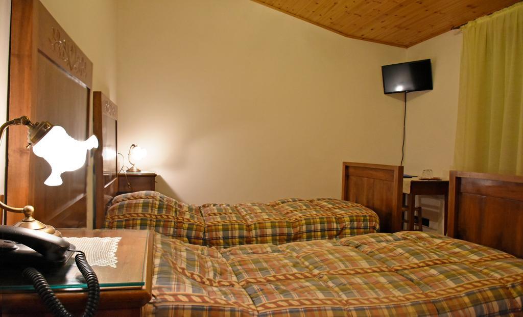 Agriturismo Paradiso Sarego Екстериор снимка