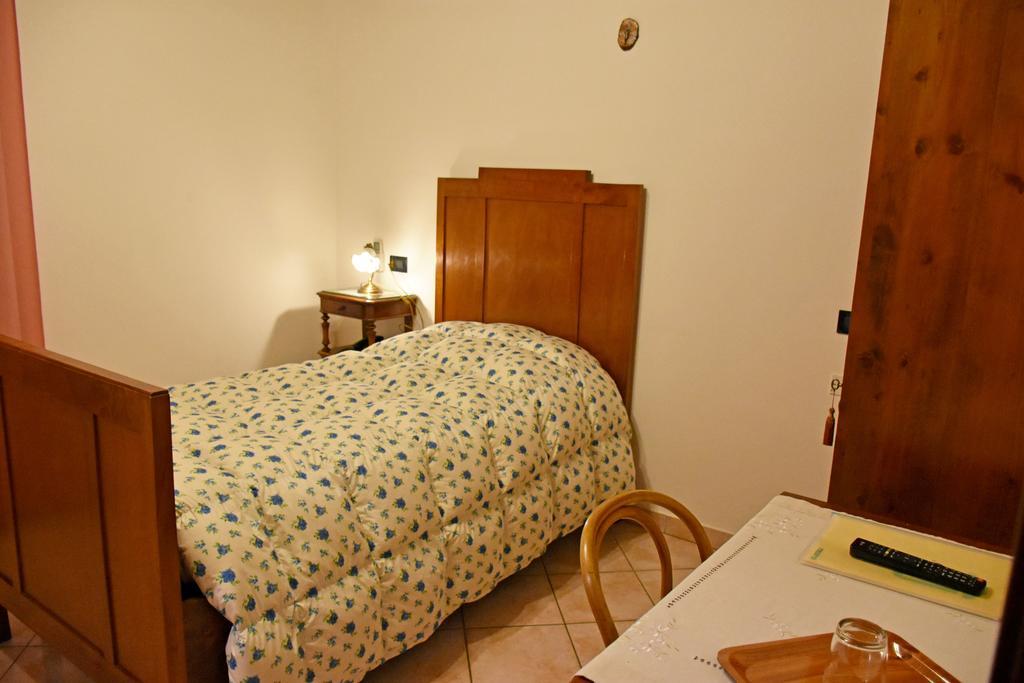 Agriturismo Paradiso Sarego Екстериор снимка