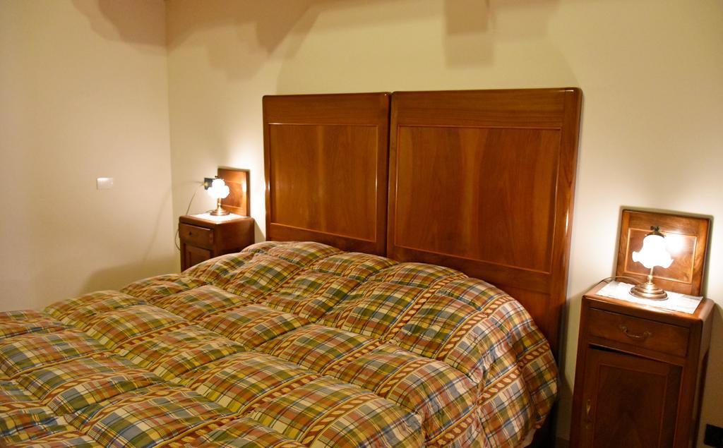 Agriturismo Paradiso Sarego Екстериор снимка