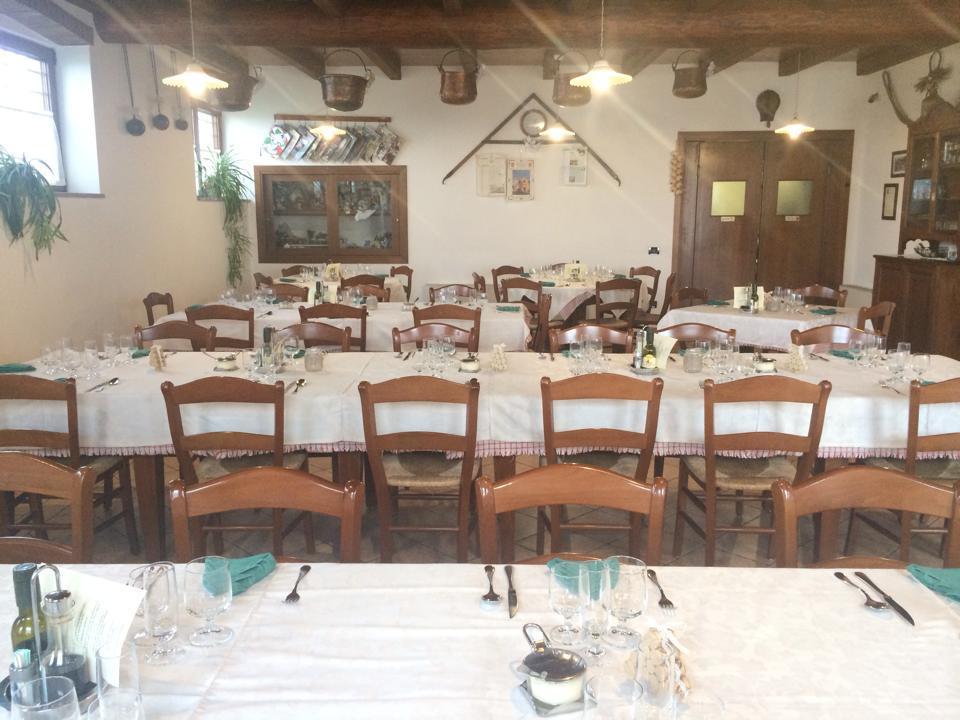 Agriturismo Paradiso Sarego Екстериор снимка